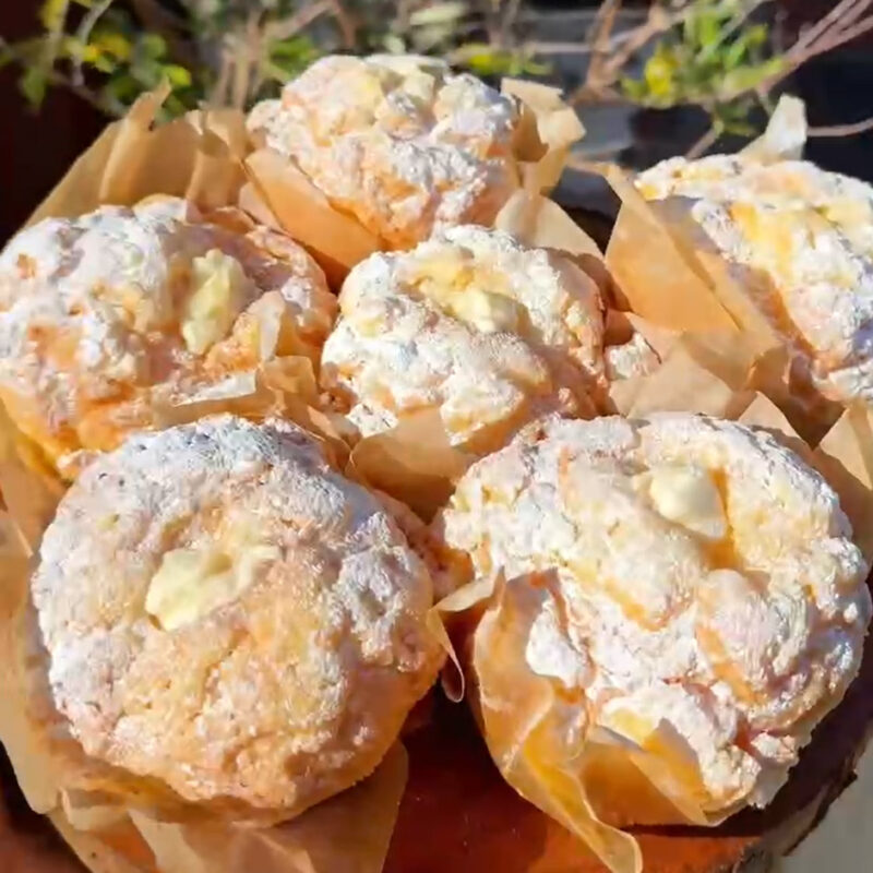 ベーカリーハウスT&M