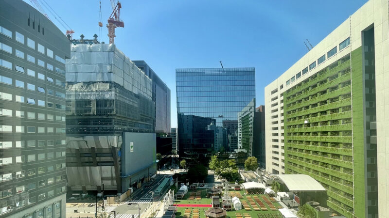 天神ビッグバンの経済波及効果は年1.9兆円、当初試算の2.2倍