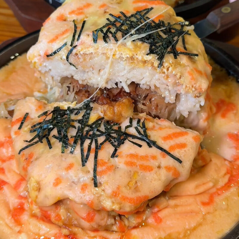 焼き酒場 金DARUMA 広島お好み焼き