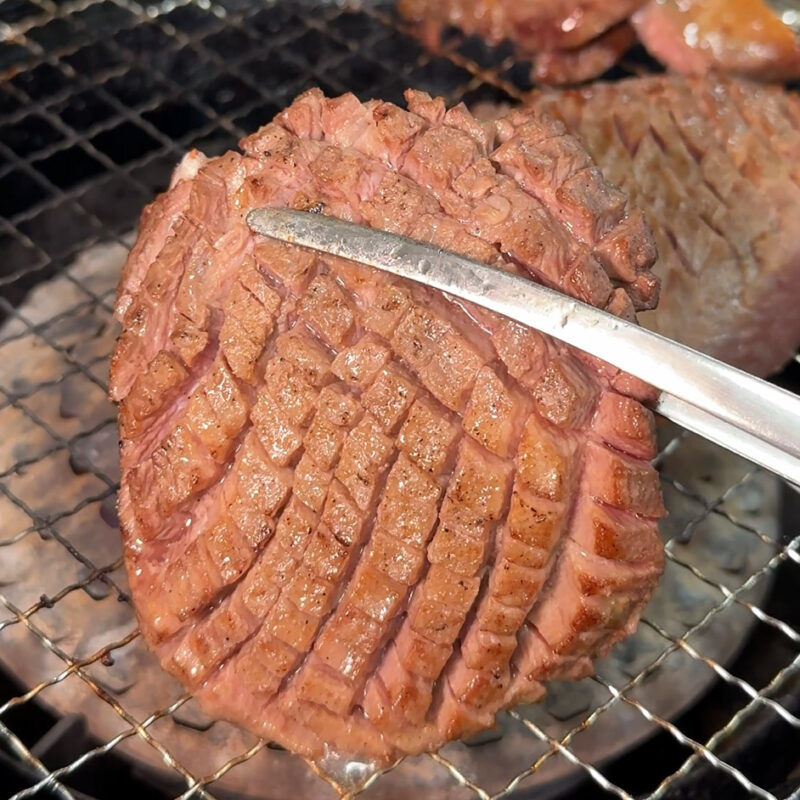 焼肉問屋 富國新(ふこくしん)