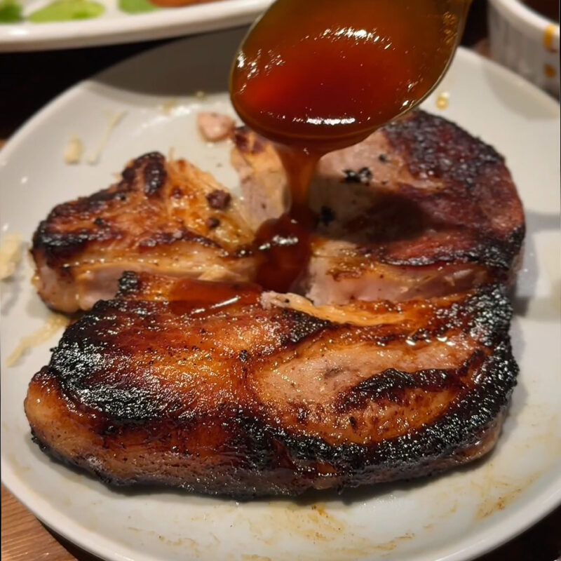 Café Harmo(カフェ ハルモ) お肉料理