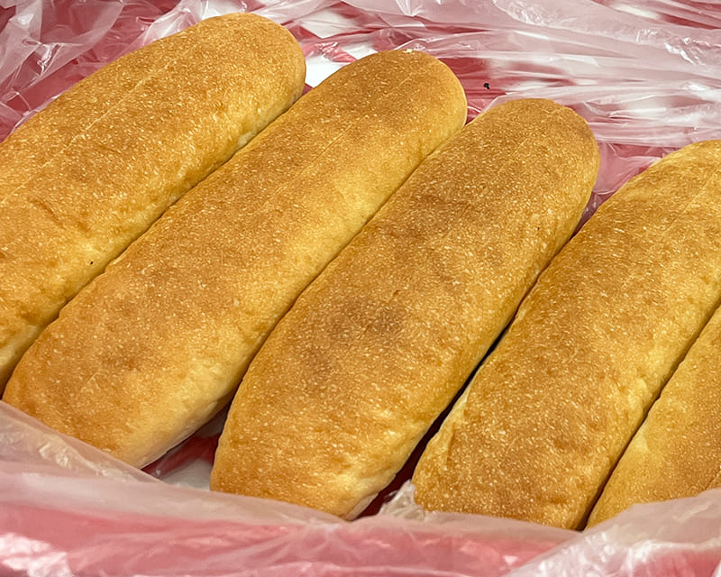 こだわりのパン