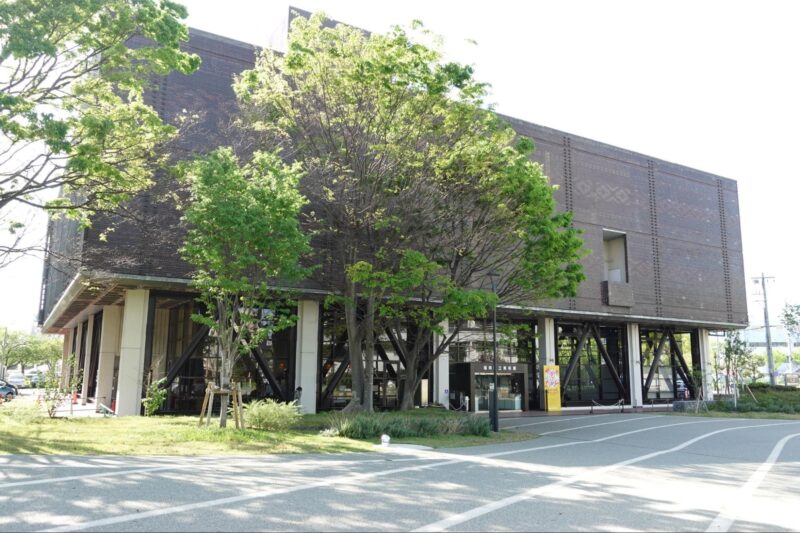 福岡県立美術館