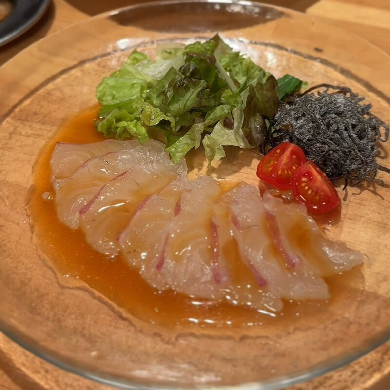 野菜巻き串と餃子 まきんしゃい 天神店 焼き鳥