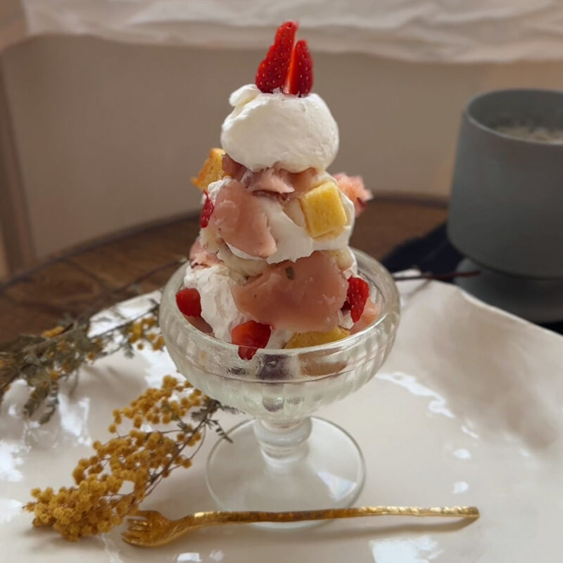 OYATUYA.U 薬院店 カフェ