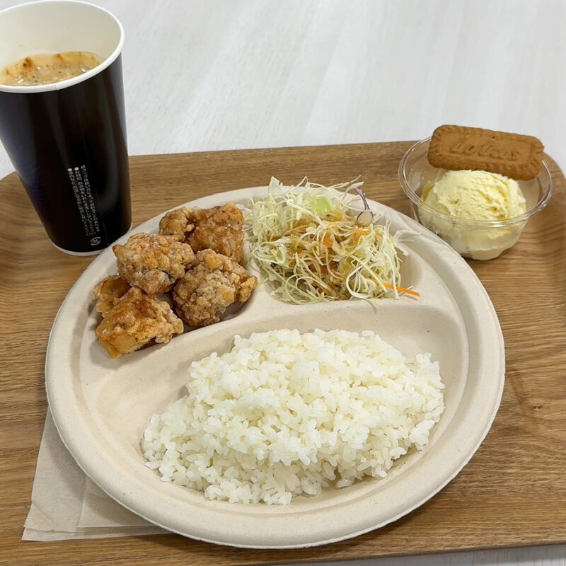 SAKODA ホームファニシングス 小戸公園前店 ランチ
