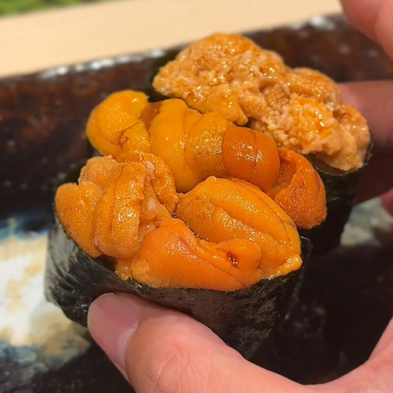 博多 すし継 寿司食べ放題