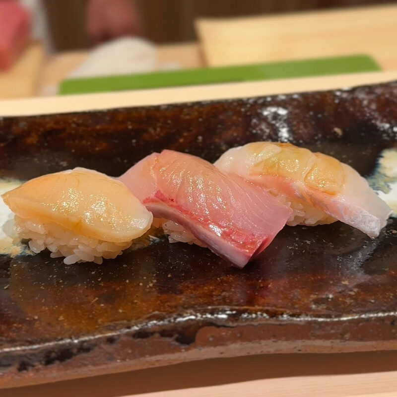 博多 すし継 寿司食べ放題