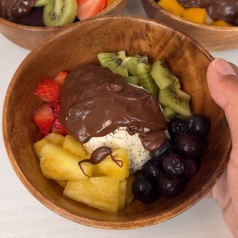 PLUS宇美店 ラクレットチョコ
