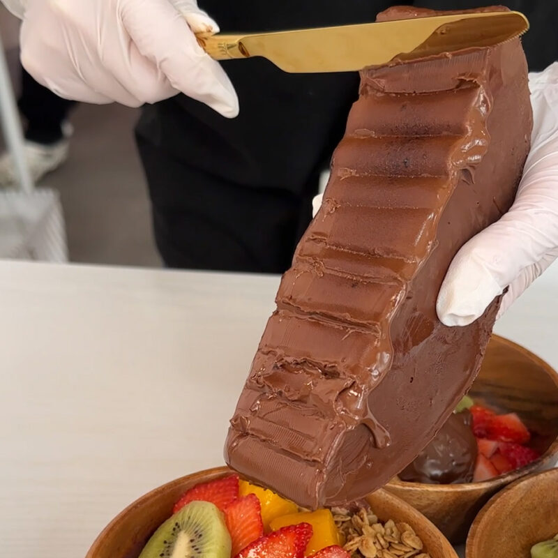PLUS宇美店 ラクレットチョコ