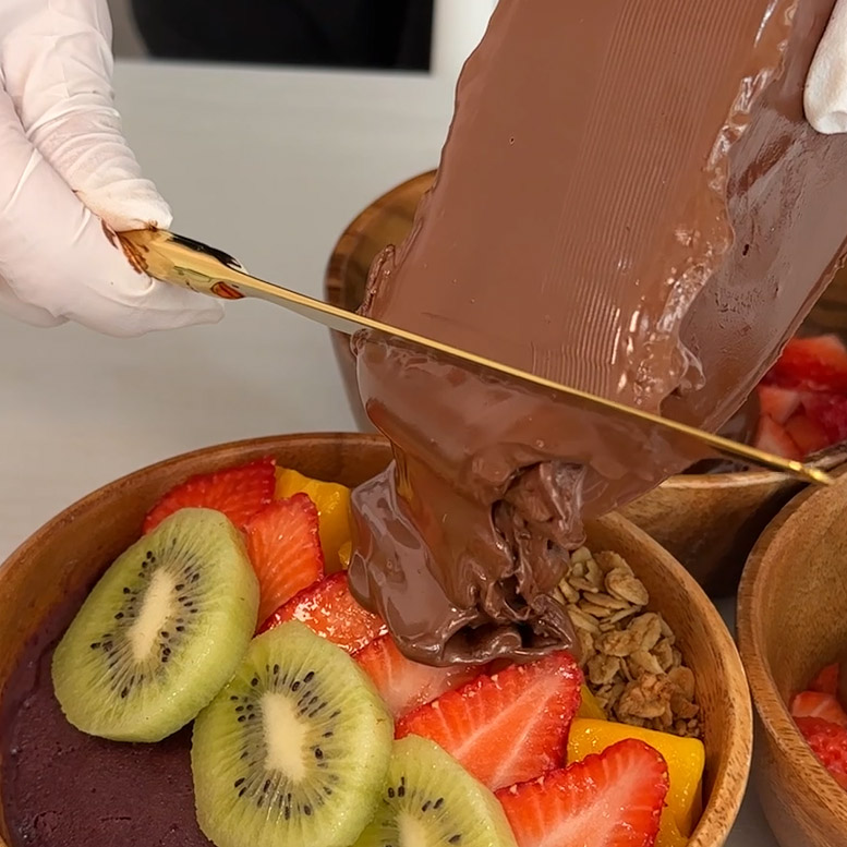PLUS宇美店 ラクレットチョコ