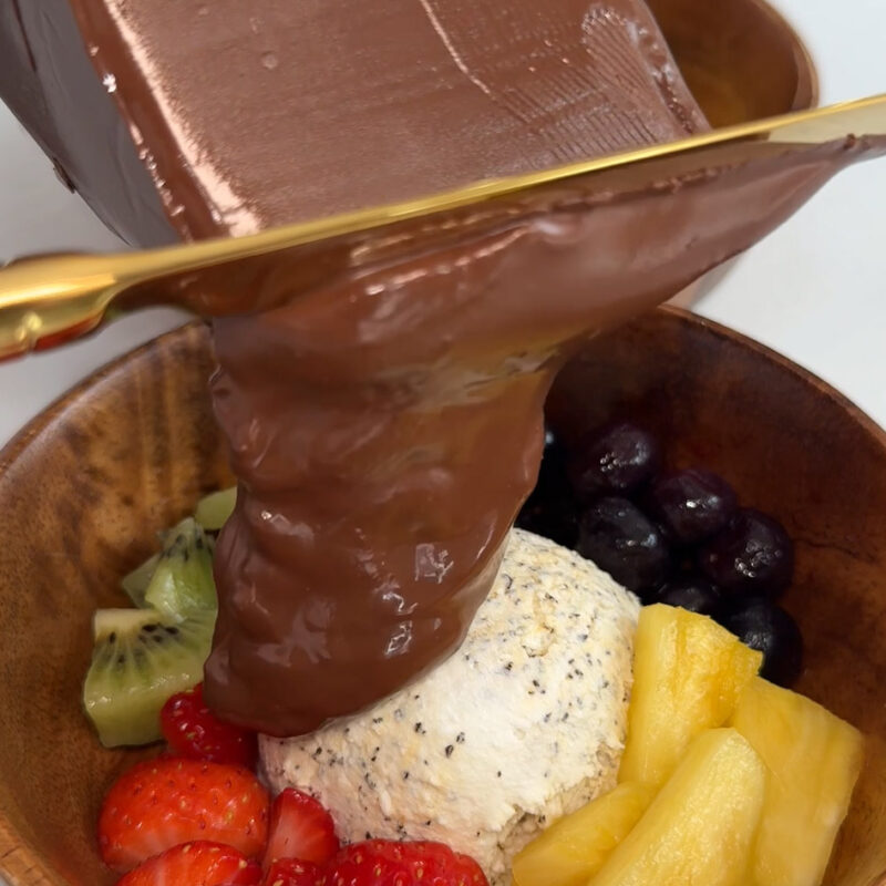 PLUS宇美店 ラクレットチョコ