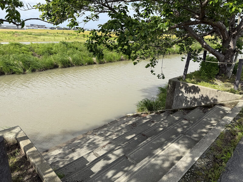 柳川クリーク
