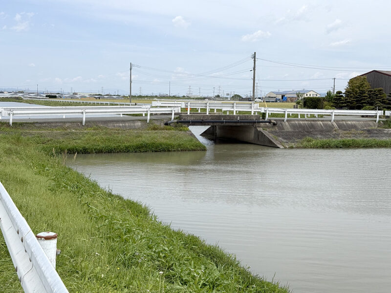 柳川クリーク
