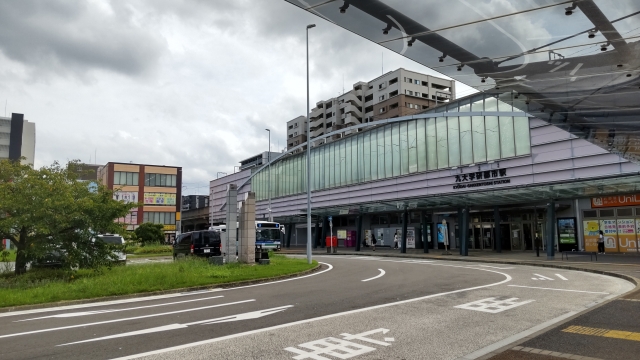 九大学研都市駅_イメージ画像