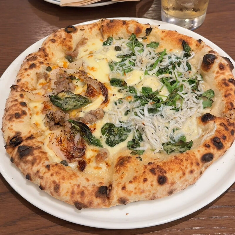 DA BOCCIANO! (ダ・ボッチャーノ)