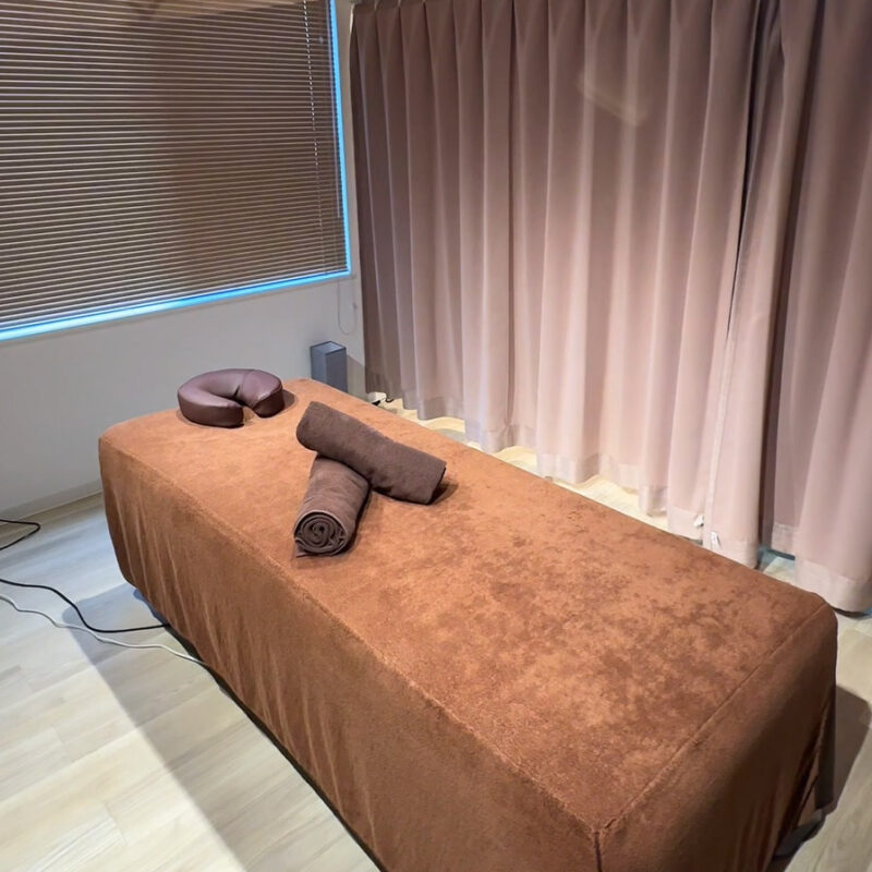 宿andFan ハマハマ