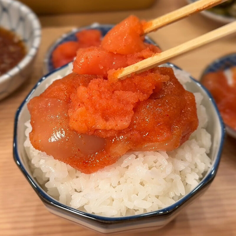 博多の天ぷら 喜水丸