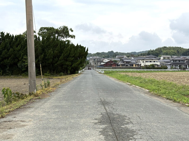 喫茶楽峰へのアクセス