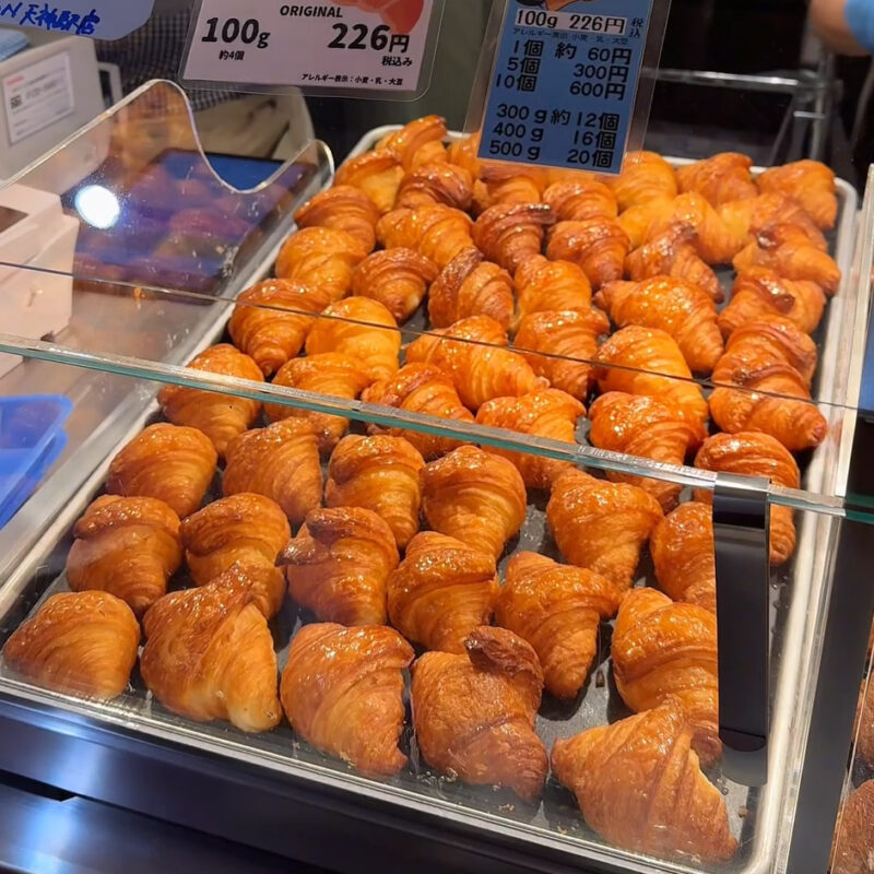 ミニヨン 天神駅店