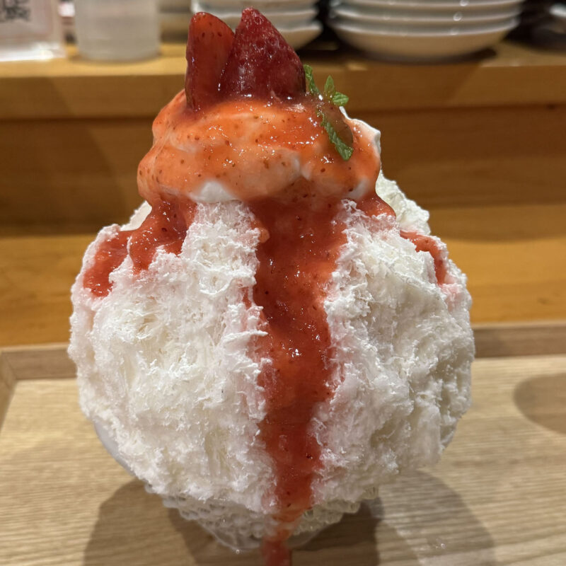 みつをこぼせ福岡店