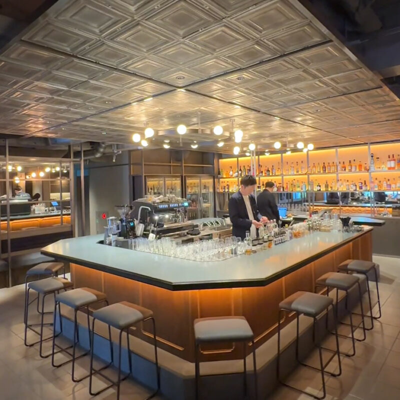 THE KNOT FUKUOKA Tenjin(ザ ノット 福岡天神)