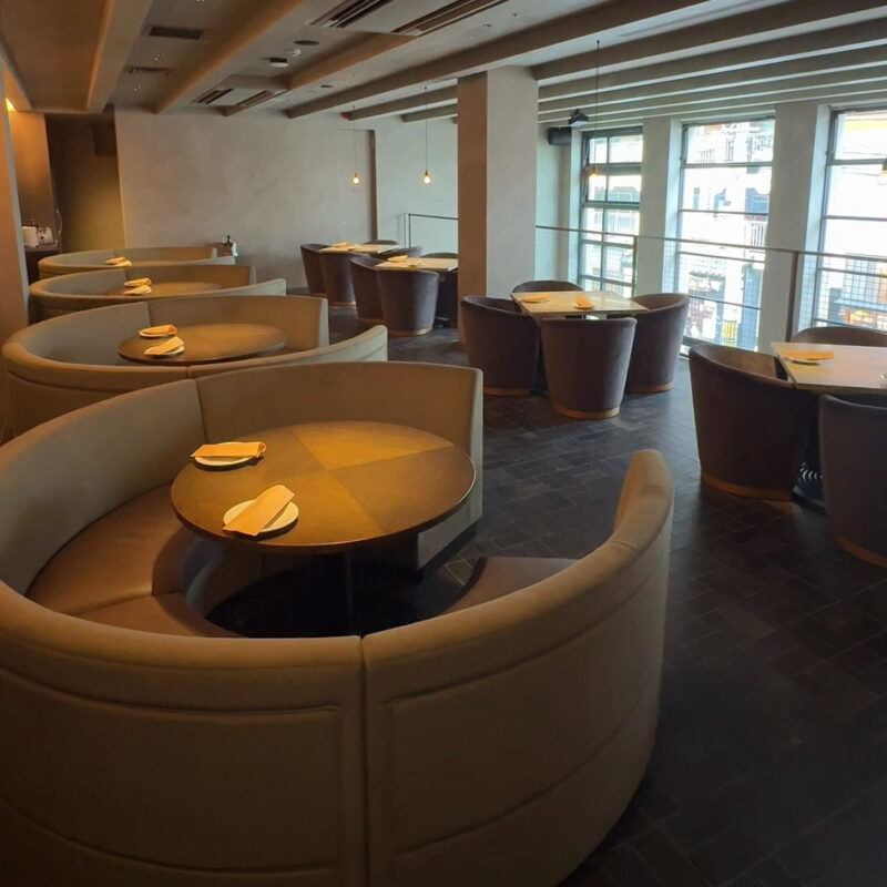 THE KNOT FUKUOKA Tenjin(ザ ノット 福岡天神)