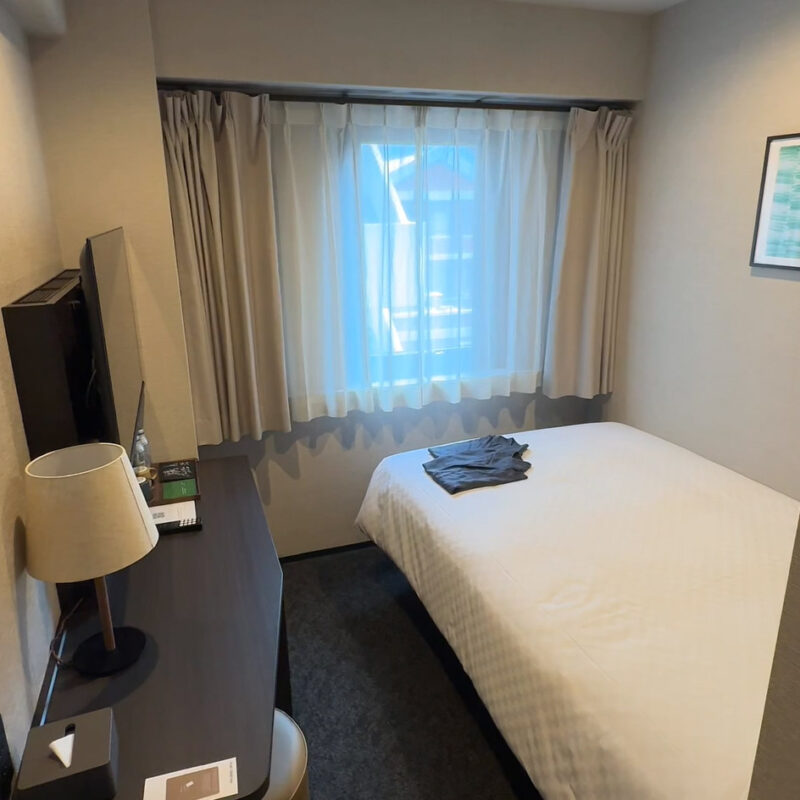 THE KNOT FUKUOKA Tenjin(ザ ノット 福岡天神)