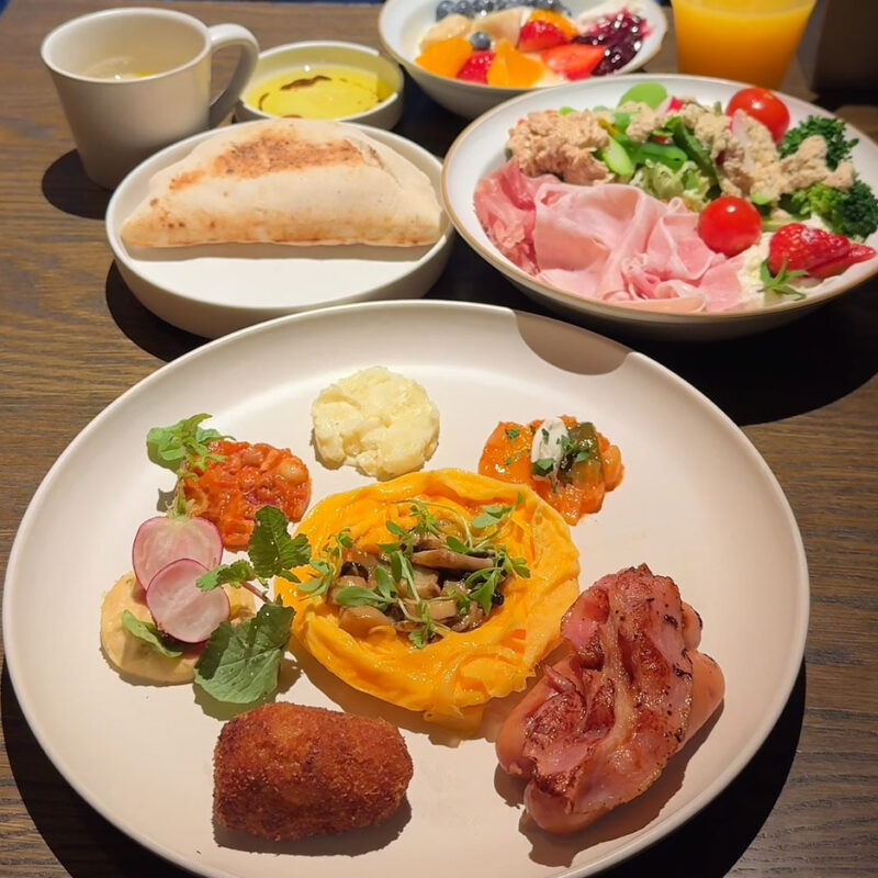 THE KNOT FUKUOKA Tenjin(ザ ノット 福岡天神)