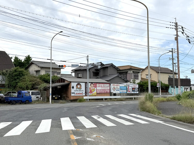 西戸崎までのアクセス