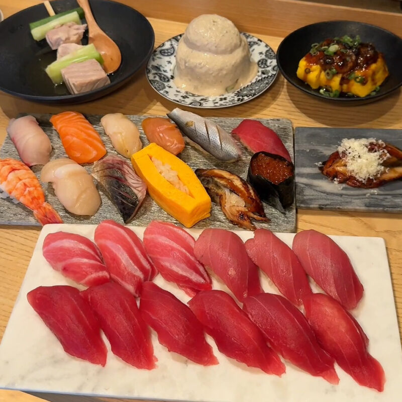 博多オスシマチ
