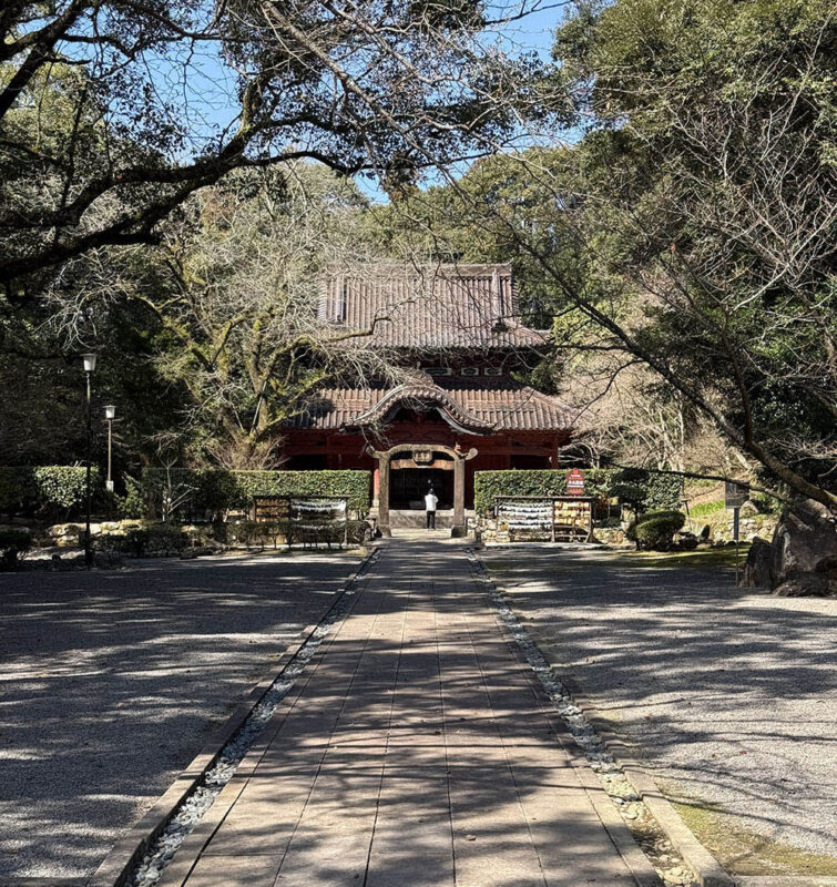 多久聖廟