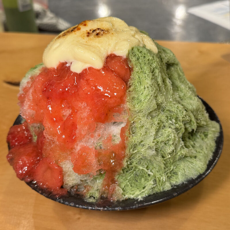 博多炉端つまむ春吉店×茶房オクノシブヤ