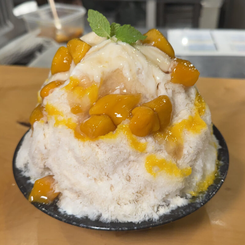 博多炉端つまむ春吉店×茶房オクノシブヤ