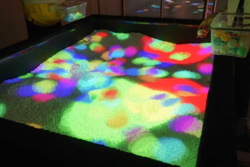 SplashDisplay