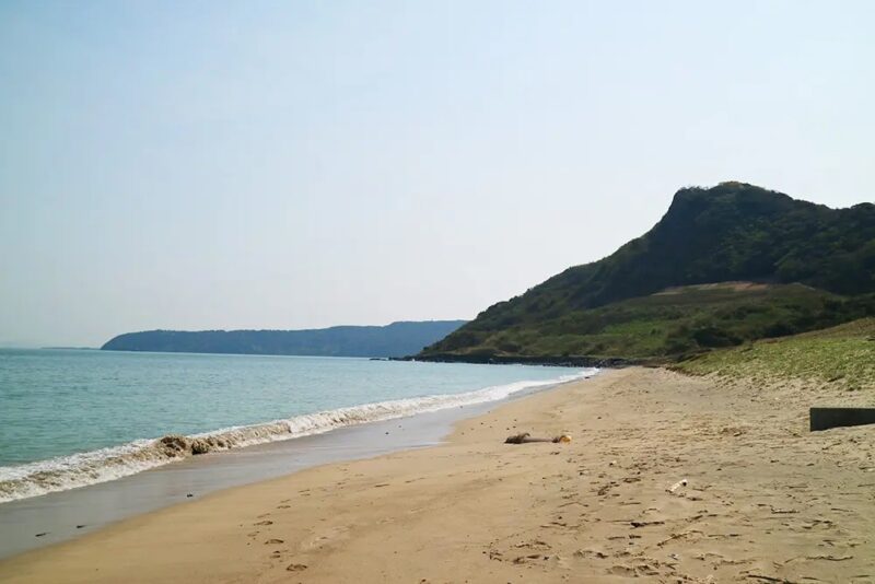 長浜海岸