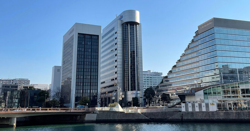 福岡市は『全国住みたい街ランキング』で3年連続の2位。1位は横浜