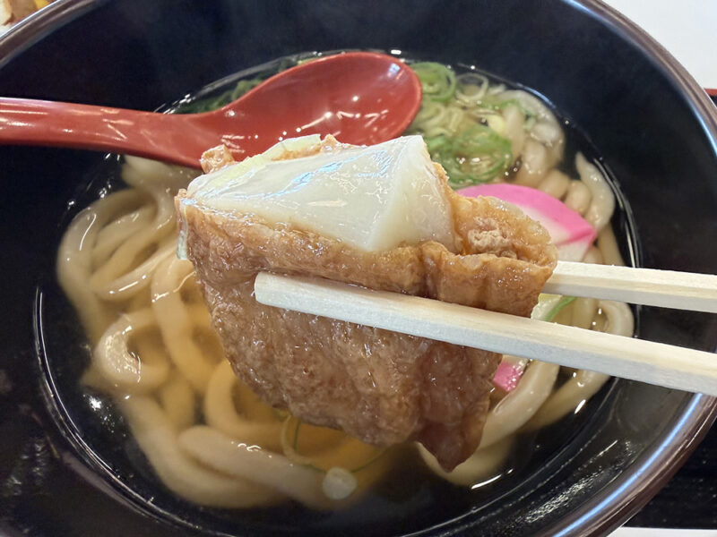 もちだんご村 もち吉工場直売所