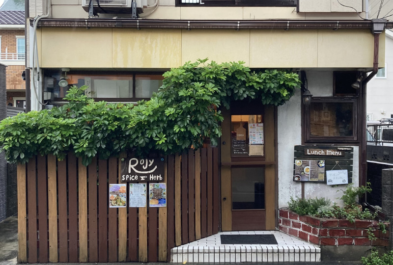 ROJY_外観1