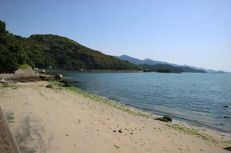加布里漁港