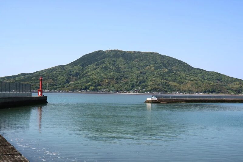 加布里漁港