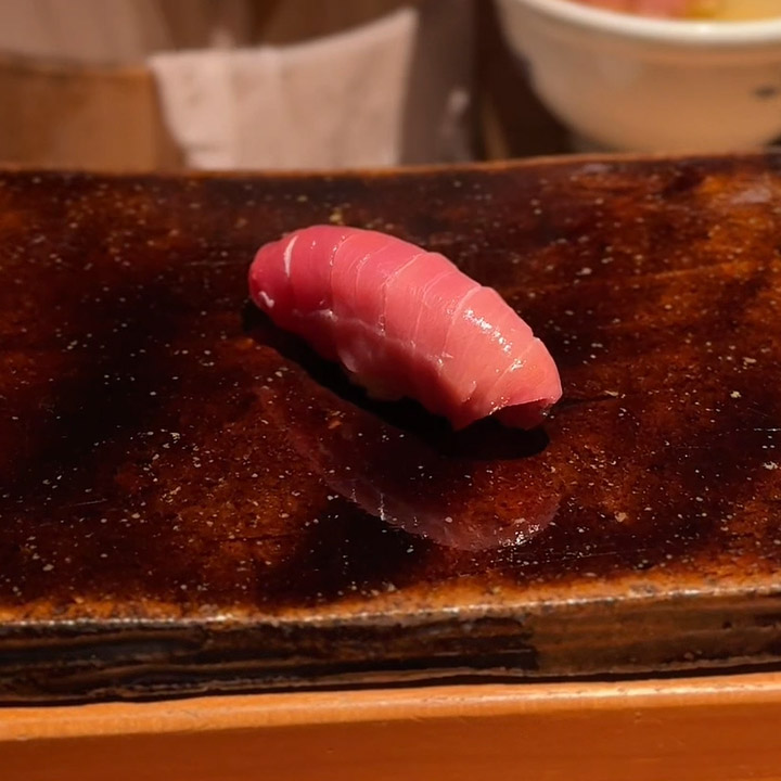 米八 寿司