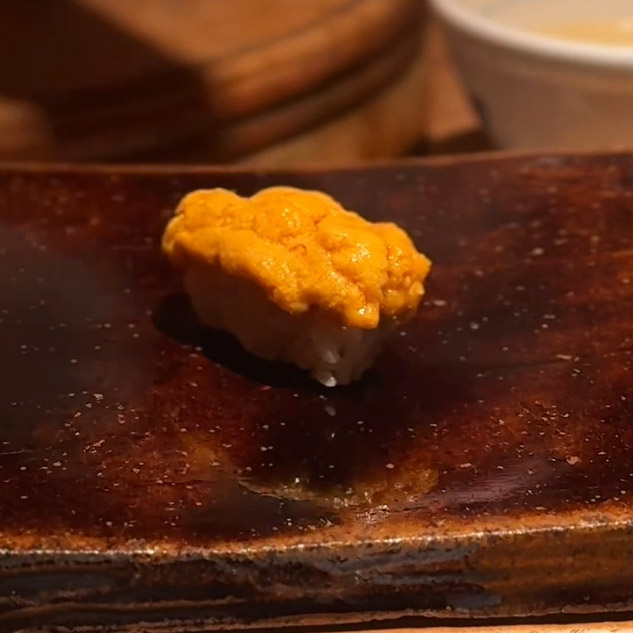 米八 寿司