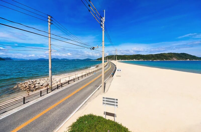 志賀島