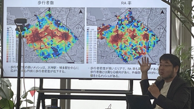 西日本シティビルが開業、いま熱い博多駅前3丁目の開発プロジェクト