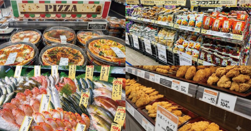 イオン福岡東ショッピングセンターが刷新、核店舗は『ザ・ビッグ福岡東店』に