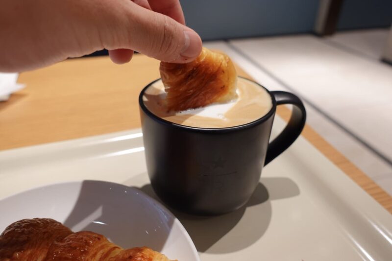 ディップスタイル