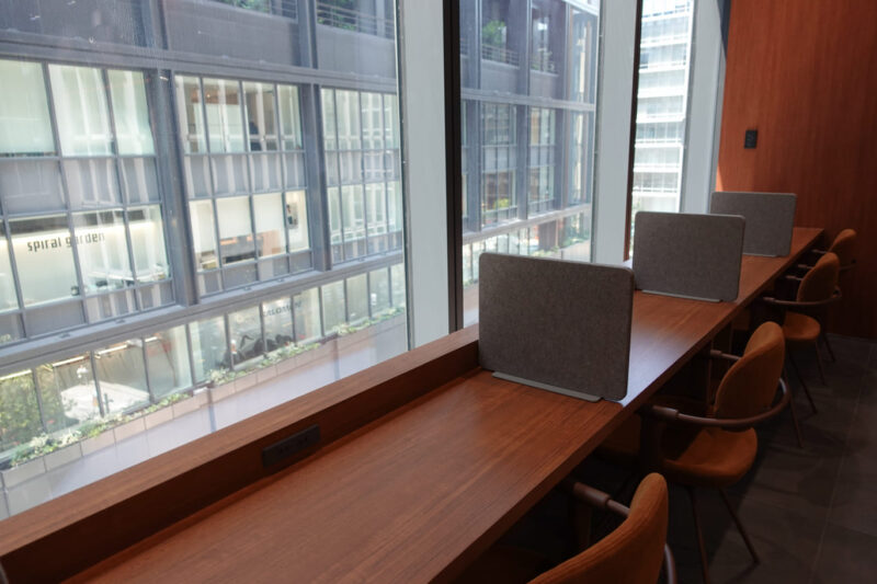 Fukuoka Innovation Lab. Tenjin_1