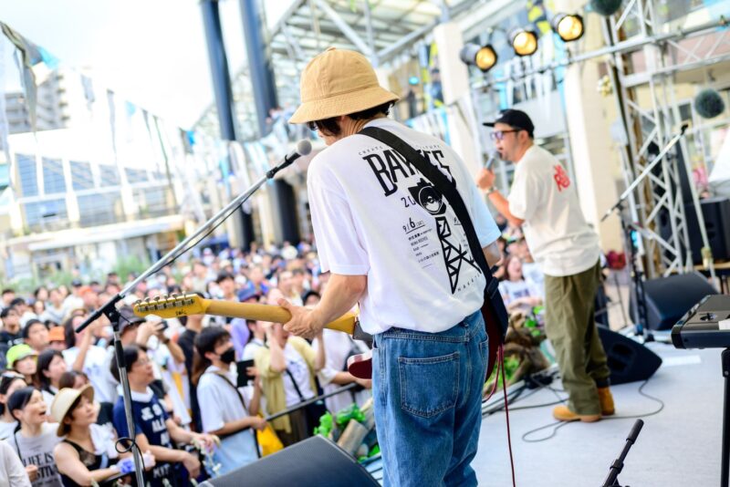 BAYFES_昨年開催時の様子4