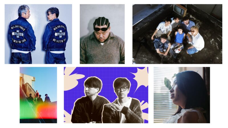 BAYFES_Day2_出演アーティスト